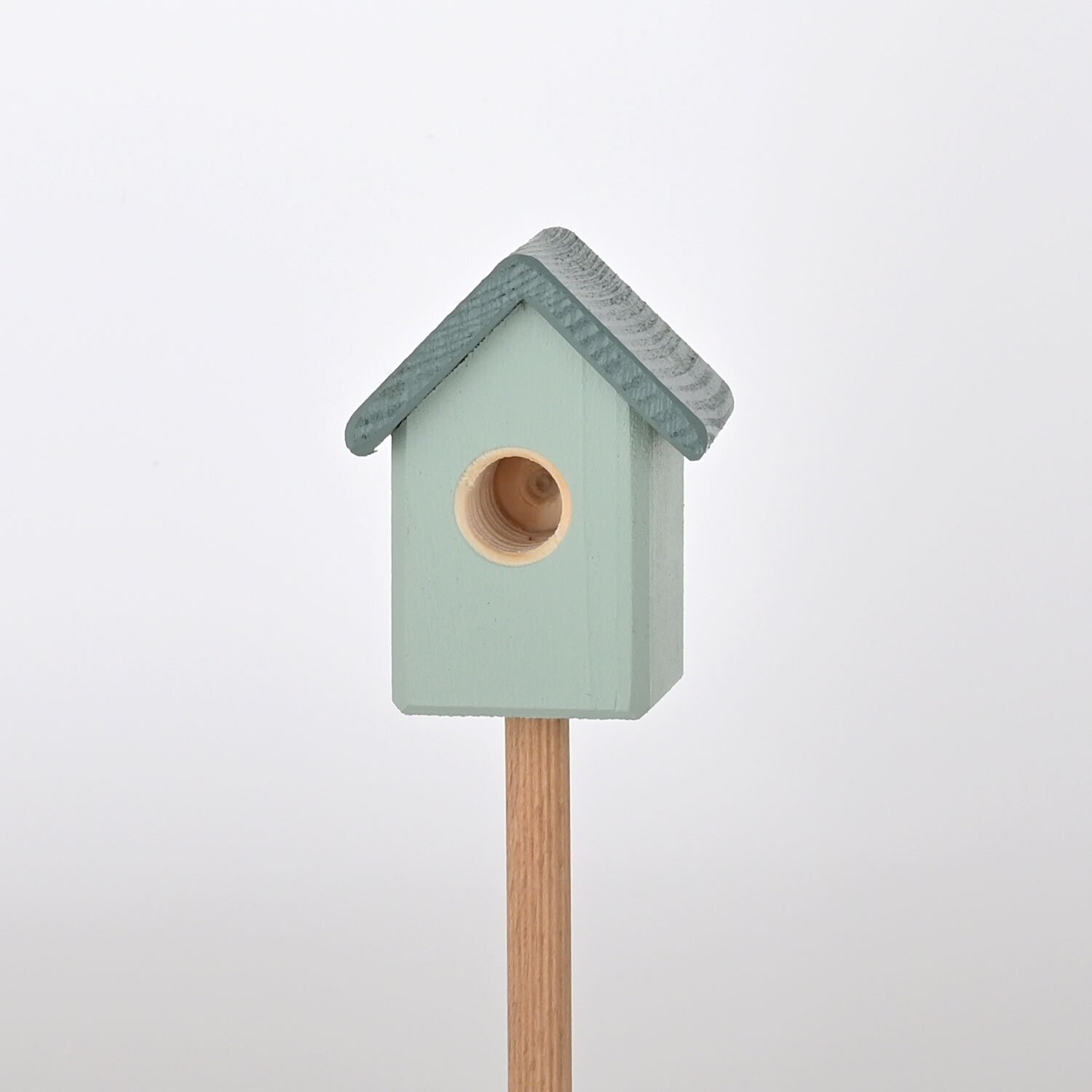 Hummelbudn 506505 - Teal/Mint