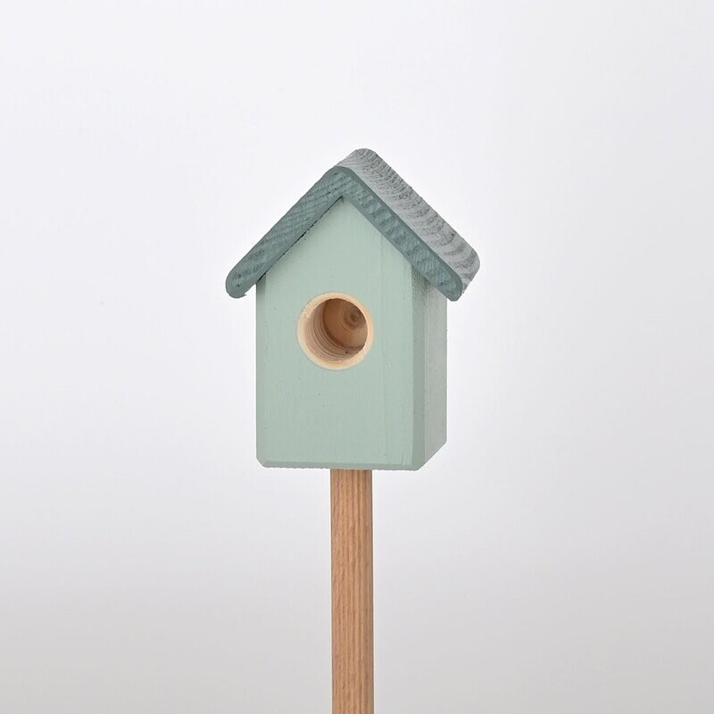 Hummelbudn 506505 - Teal/Mint