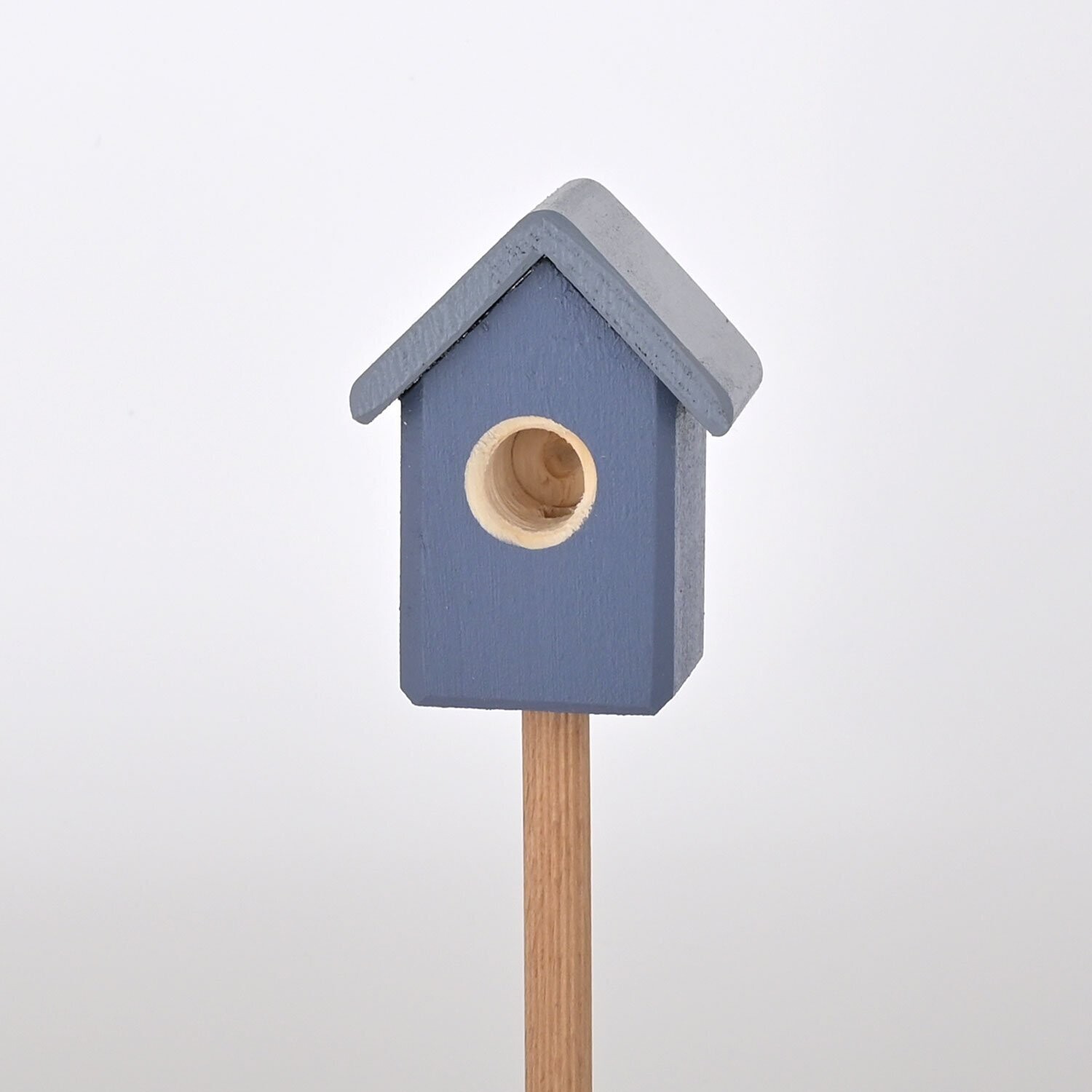 Hummelbudn 606605- Taubenblau/Monacoblue