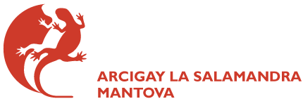 Arcigay La Salamandra Mantova ODV