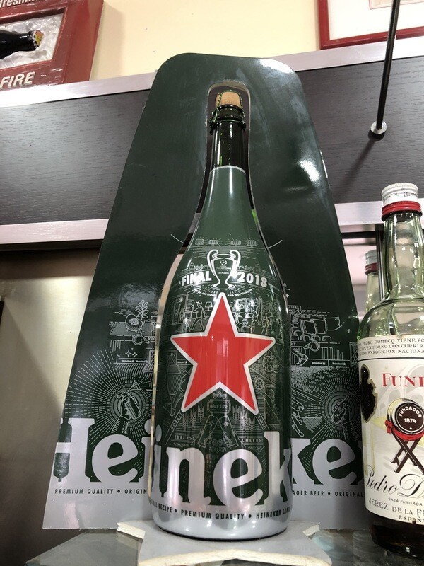 Heineken Final Cup 2018 150cl