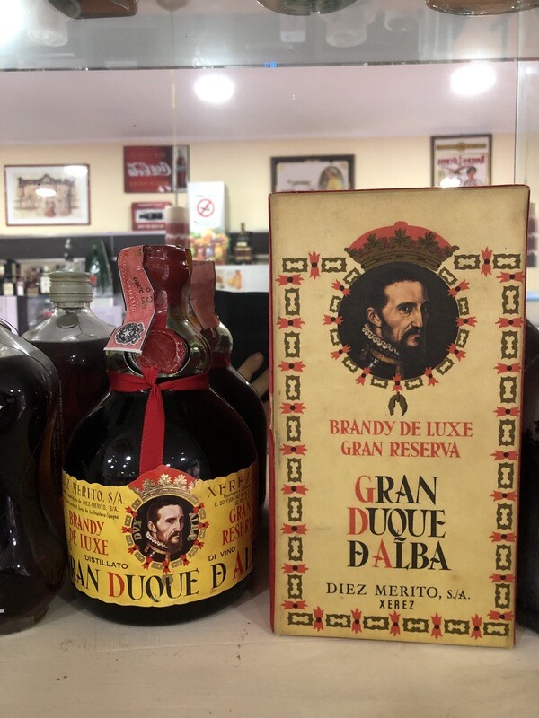 Old Collections Original Bottles