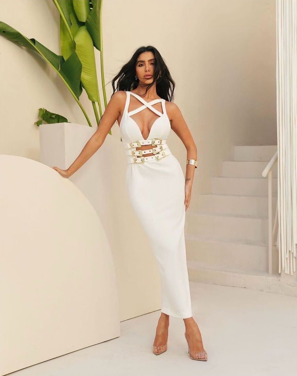 Robe Dakota
