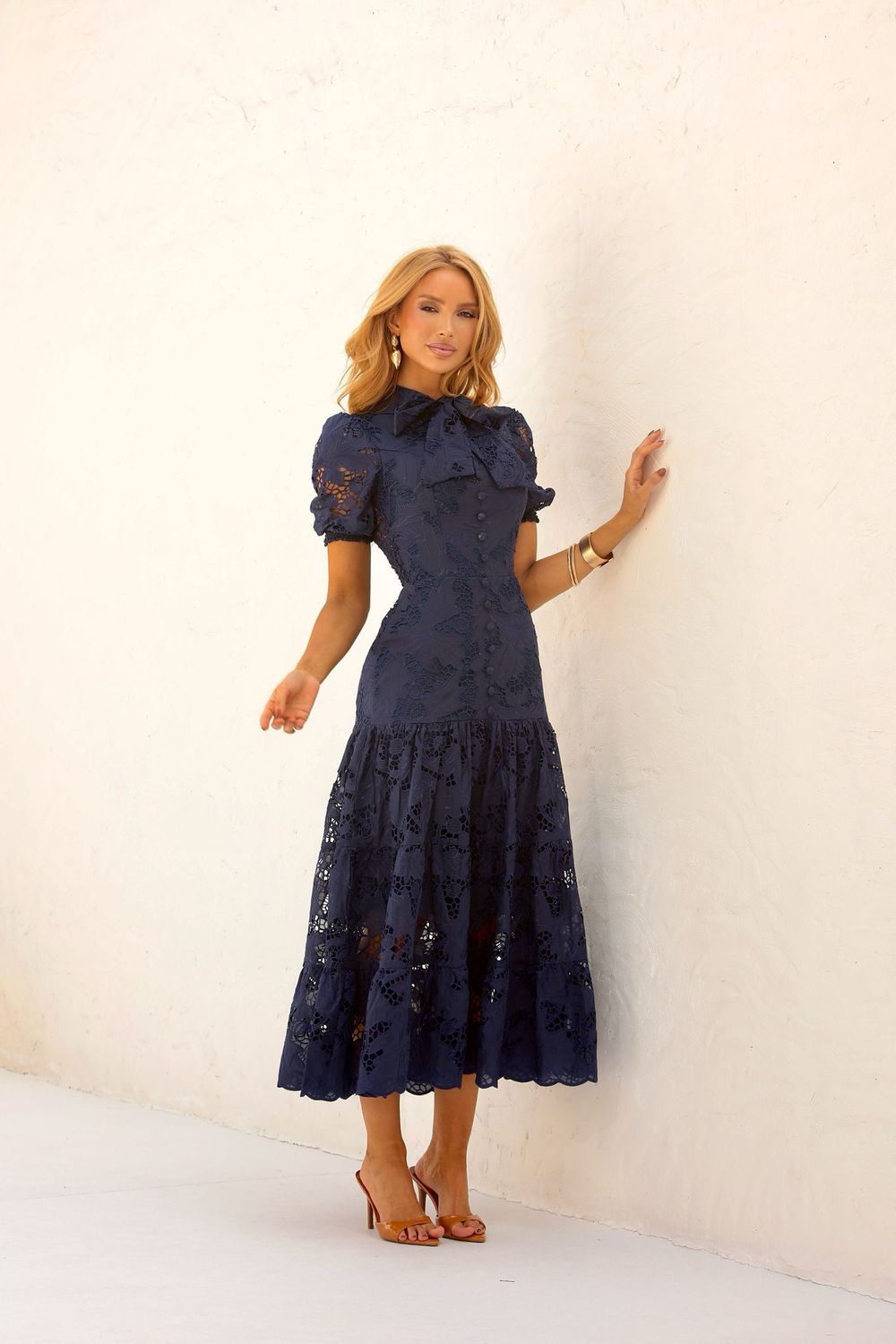 Robe Limonada Pink