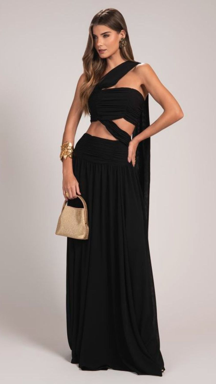 Robe Moda Belle