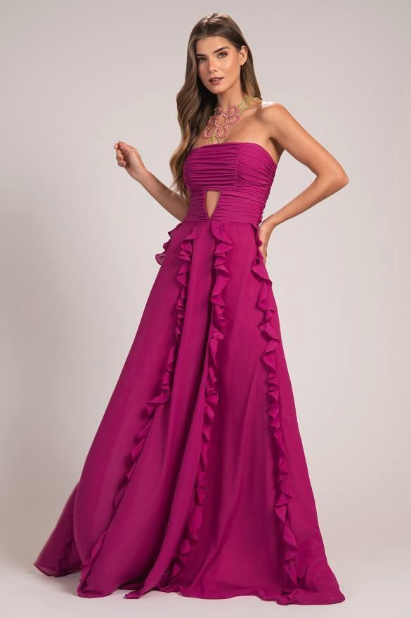 Robe Moda Belle