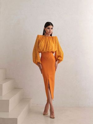 Robe Splash
