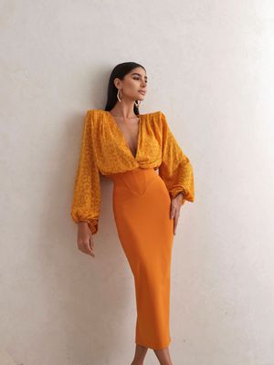 Robe Splash