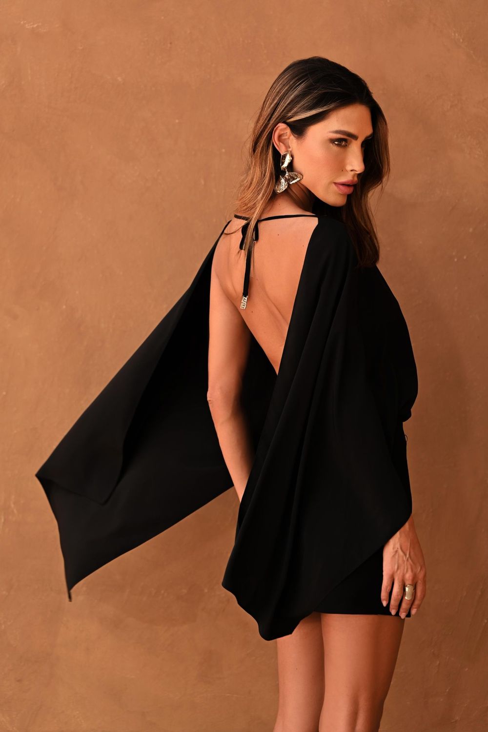 Robe Splash