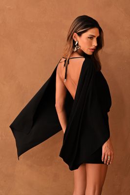 Robe Splash
