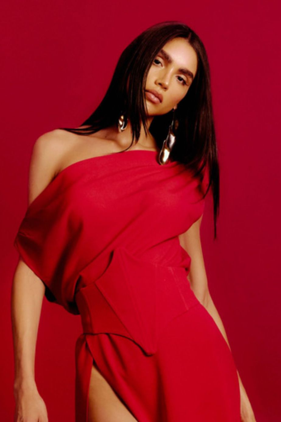 Robe Splash