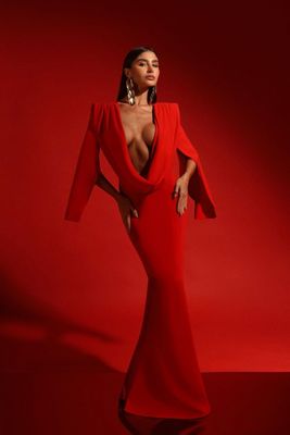 Robe Splash