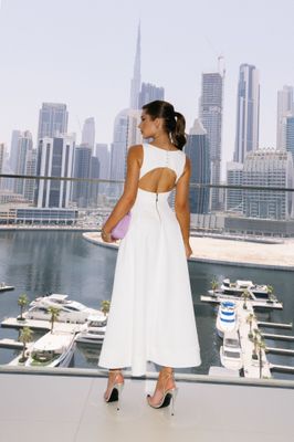 Robe Limonada Pink