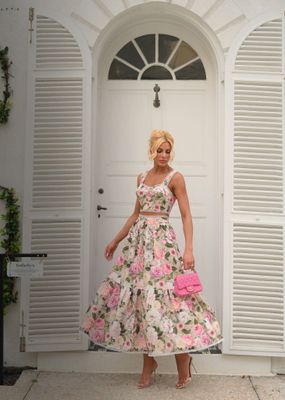 Ensemble Limonada Pink