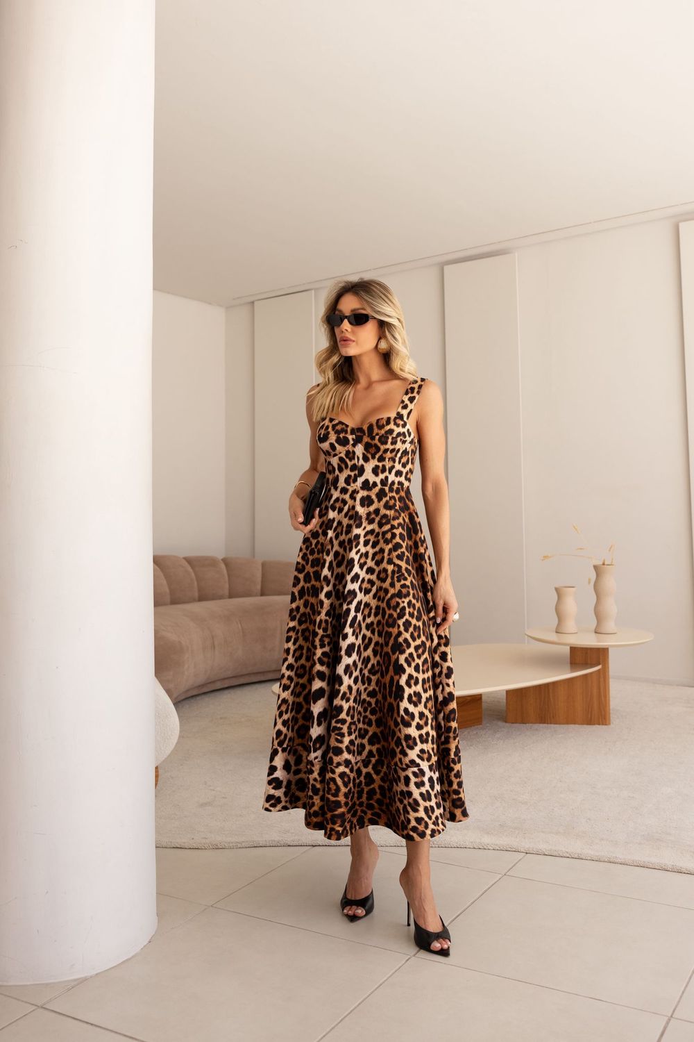 Robe Limonada Pink