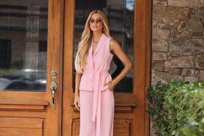 Ensemble Limonada Pink