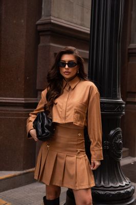 Ensemble Limonada Pink