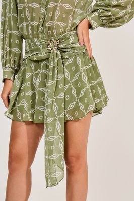 Robe Monda Belle