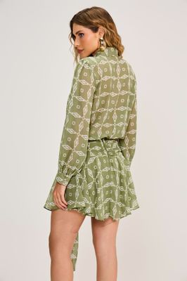 Robe Monda Belle
