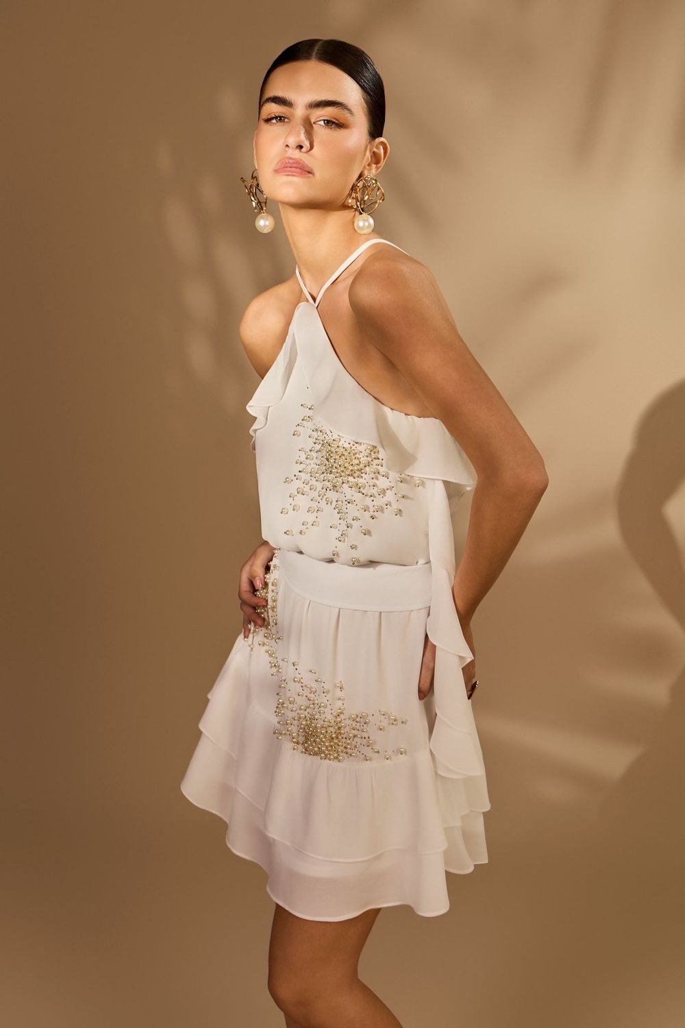 Robe Monda Belle