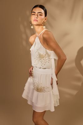 Robe Monda Belle