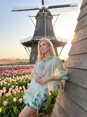 Ensemble Monda Belle