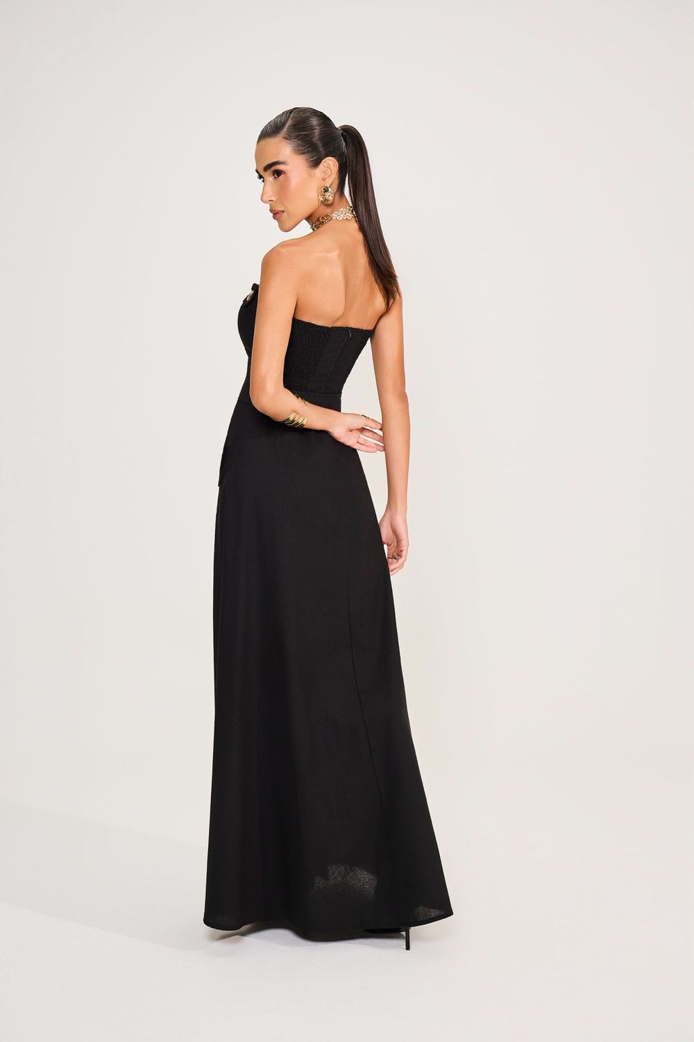 Robe Monda Belle