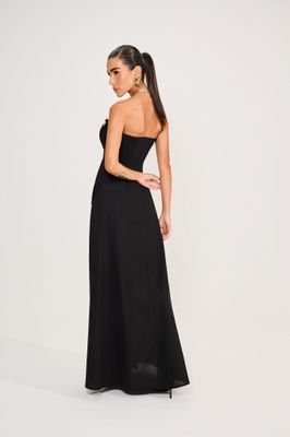 Robe Monda Belle