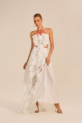 Robe Monda Belle
