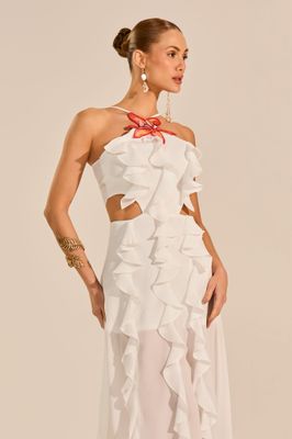 Robe Monda Belle