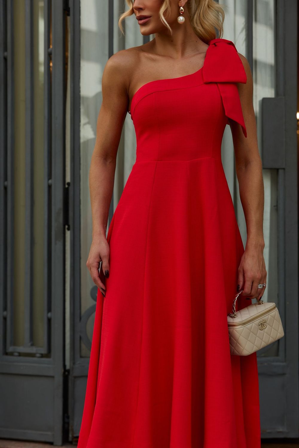 Robe Limonada Pink