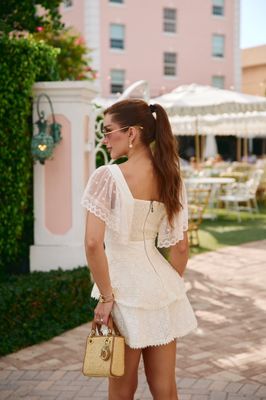 Robe Limonada Pink