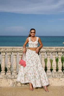 Ensemble Limonada Pink