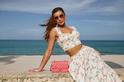 Ensemble Limonada Pink