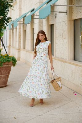 Robe Limonada Pink
