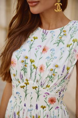 Robe Limonada Pink