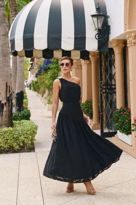 Robe Limonada Pink