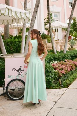 Robe Limonada Pink