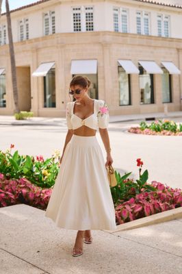 Ensemble Limonada Pink