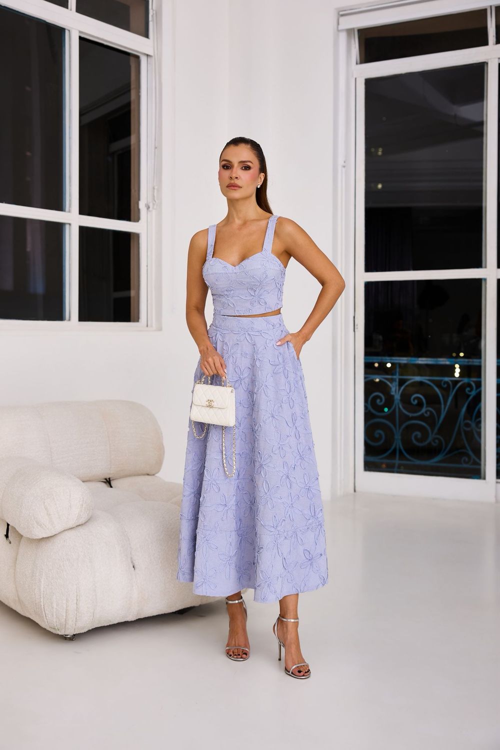 Ensemble Limonada Pink