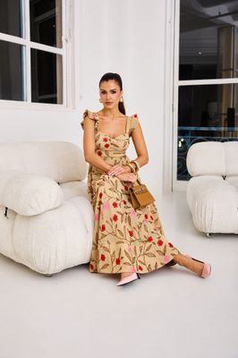 Robe Limonada Pink