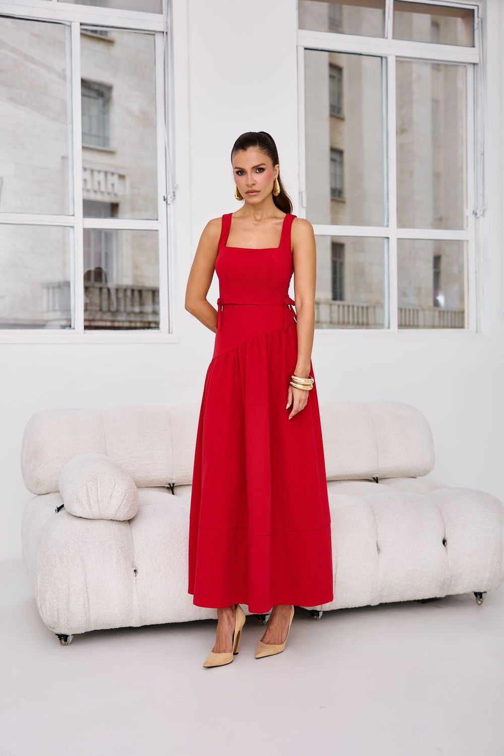 Ensemble Limonada Pink