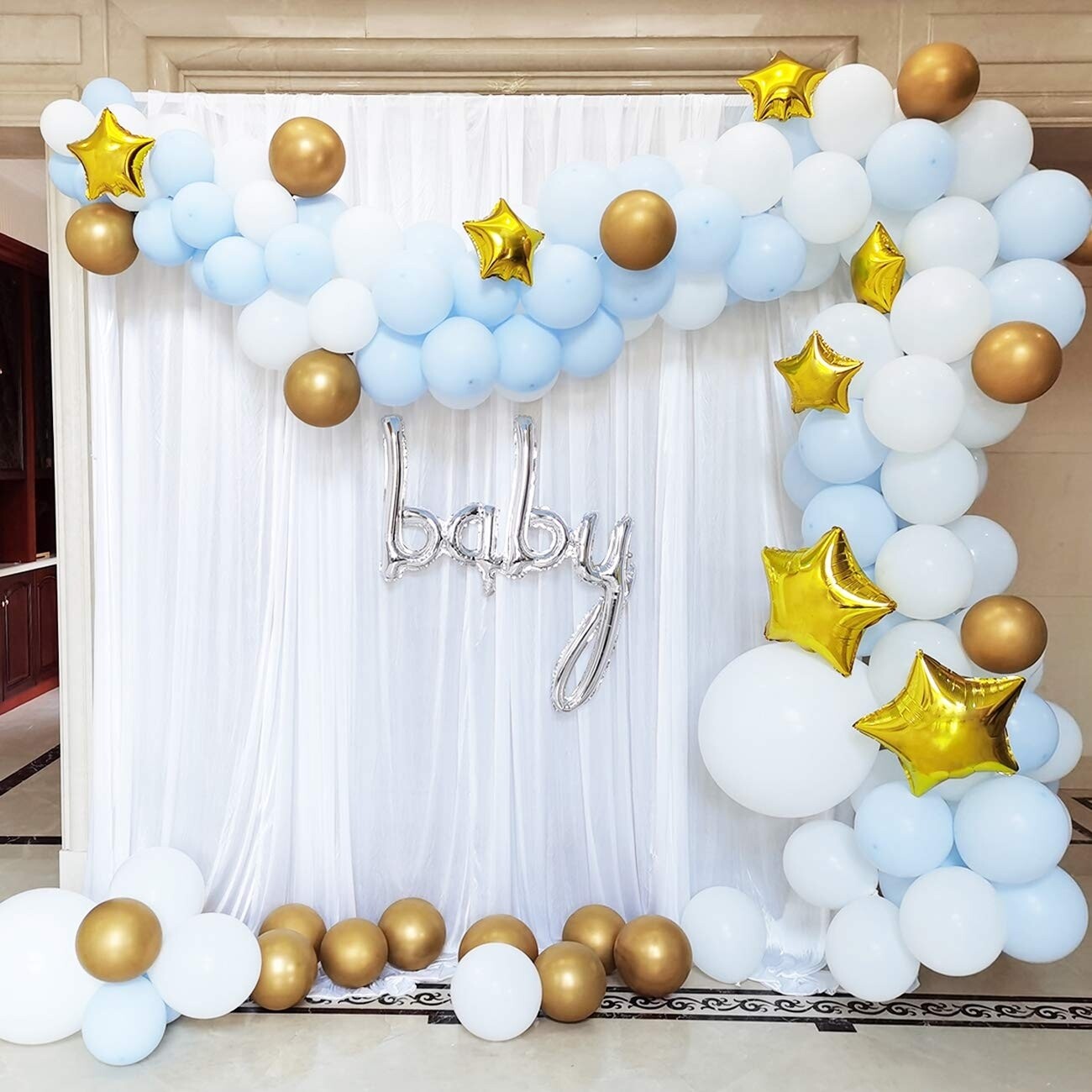 Birthday Party Planner 🎉