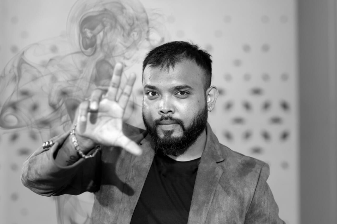 Magician for Kid&#39;s B&#39;day Party &amp; Corporate Get-together