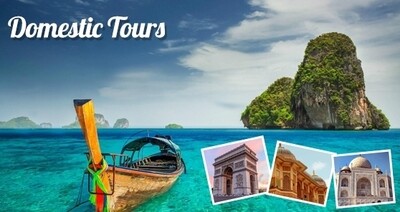 Domestic Tour Packages