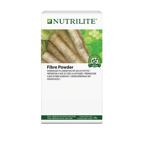Nutrilite Fiber Powder Nutrilite Fiber Powder