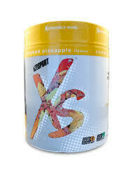 XS Post-Workout Hydration Fuel - Crushed Pineapple XS Post-Workout Hydration Fuel - Crushed Pineapple