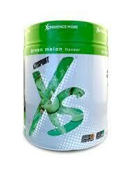 XS Post-Workout Recovery Fuel - Green Melon XS Post-Workout Recovery Fuel - Green Melon