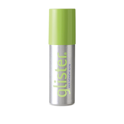 Glister Mouth Refresher Spray (14ml) Glister Mouth Refresher Spray (14ml)