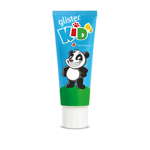 Glister kids Toothpaste Glister kids Toothpaste